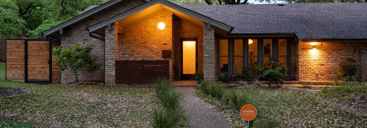 Albany Vivint Home Security FAQS