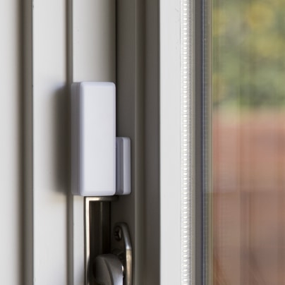 Albany vivint burglar sensor