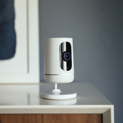 Albany vivint indoor camera