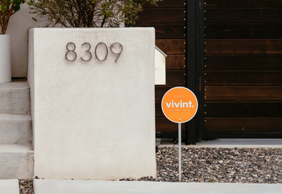 Vivint Albany dealer