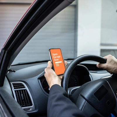 Albany vivint smarthub