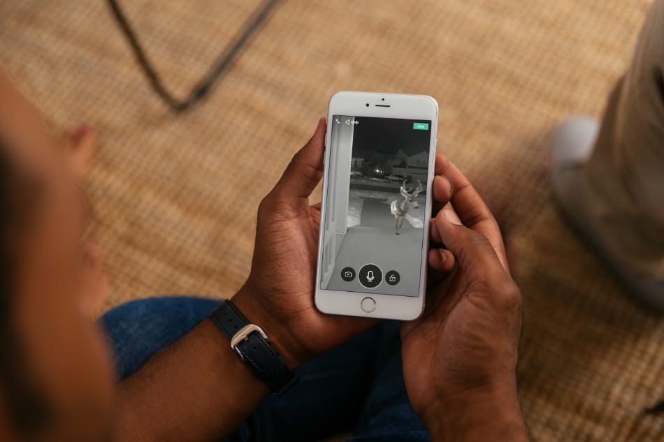 Latham NY security system