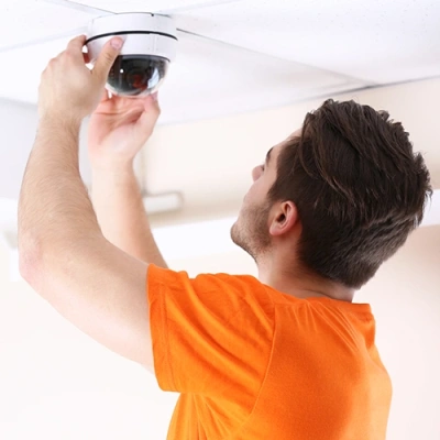 Albany vivint indoor camera
