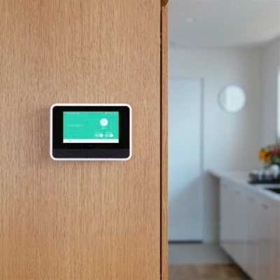 Albany vivint smarthub